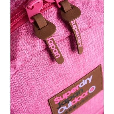 Zaino scuola americano Superdry - 7