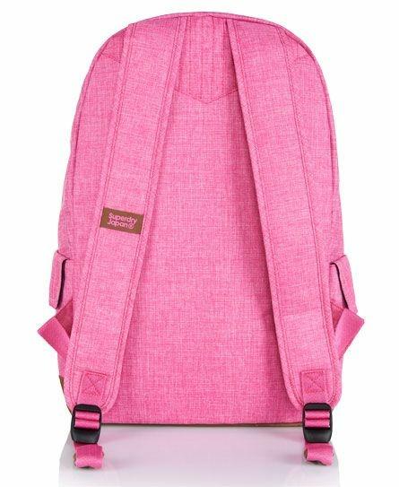 Zaino scuola americano Superdry - 9