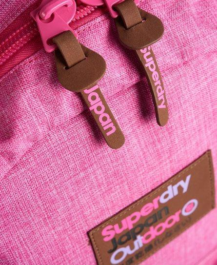 Zaino scuola americano Superdry - 10