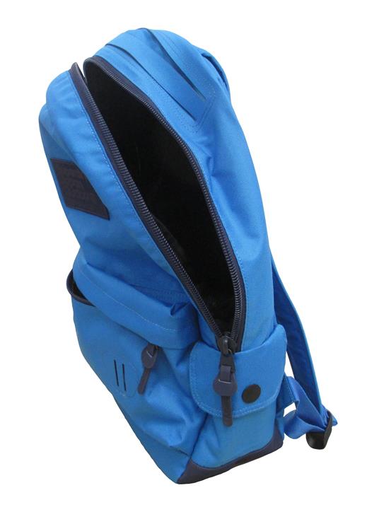 Zaino scuola americano Superdry - 7