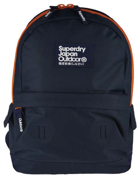 Zaino scuola americano Superdry