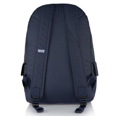 Zaino scuola americano Superdry - 3