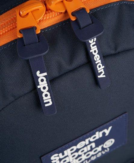 Zaino scuola americano Superdry - 10