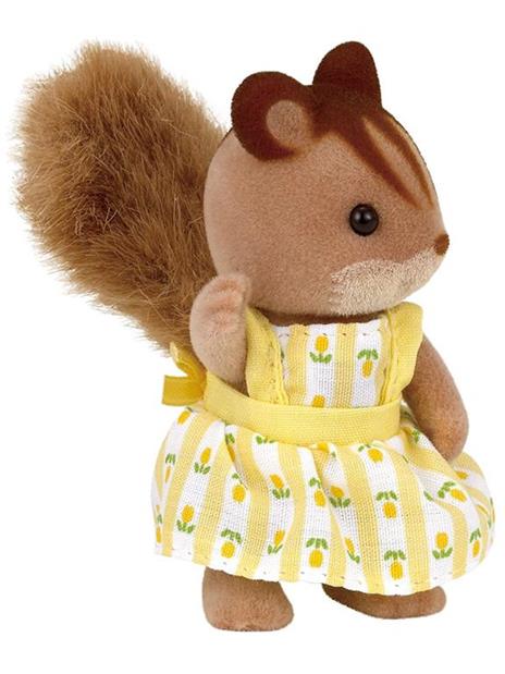 Sylvanian Families 4172 set di action figure giocattolo - 19