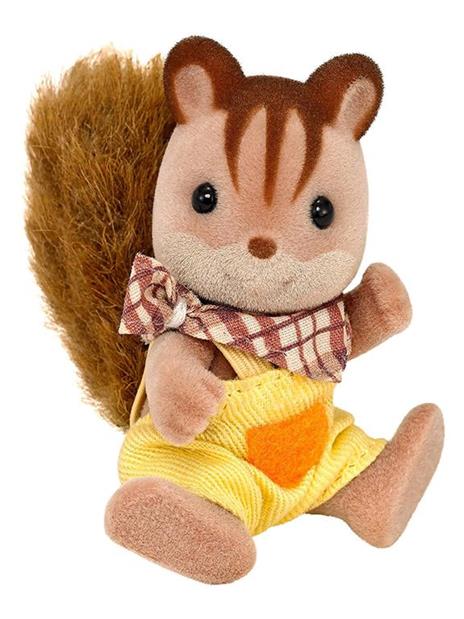 Sylvanian Families 4172 set di action figure giocattolo - 18