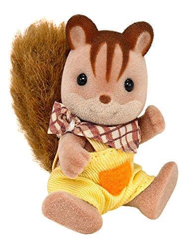 Sylvanian Families 4172 set di action figure giocattolo - 10