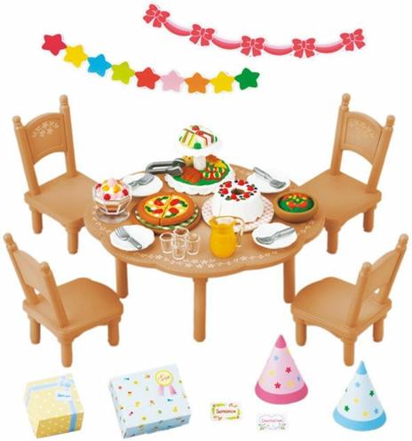 Sylvanian Families 4269 accessorio per casa delle bambole Set di mobili - 2