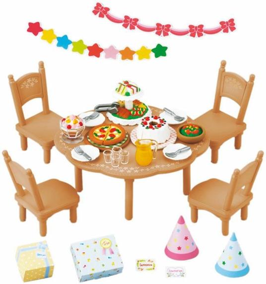 Sylvanian Families 4269 accessorio per casa delle bambole Set di mobili - 2