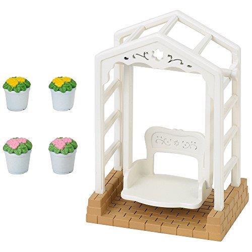 Sylvanian Families 4534 Altalena da Giardino (ex 2244)