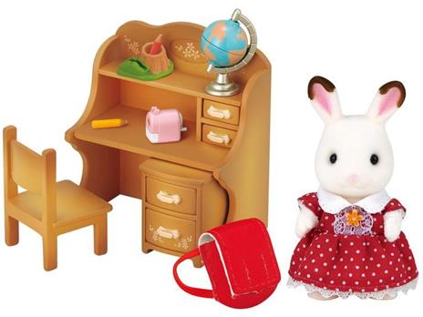 Sylvanian Families 5016 set di action figure giocattolo