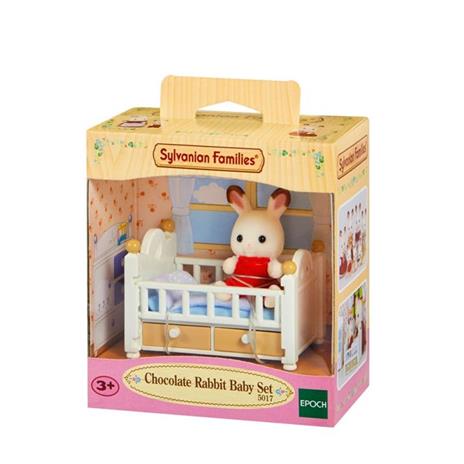 Sylvanian Families 5017 accessorio per giochi per bambini