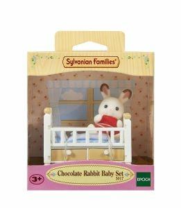 Sylvanian Families 5017 accessorio per giochi per bambini - 6
