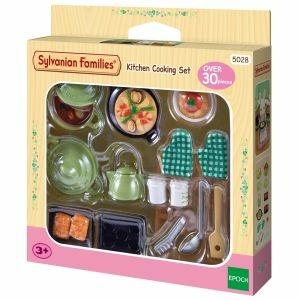 Sylvanian Families 5028 accessorio per casa delle bambole - 4