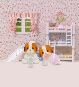 Sylvanian Families 5083 set di action figure giocattolo - 6