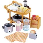 Sylvanian Families 5090 Accessori Cucina (ex 2819)