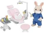 Sylvanian Families 5095 set di action figure giocattolo
