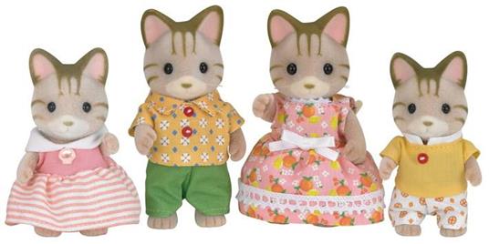 Sylvanian Families 5180 set di action figure giocattolo - 2