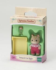 Sylvanian Families 5186 set di action figure giocattolo - 7