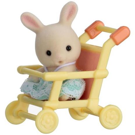 Sylvanian Families 5200 set di action figure giocattolo