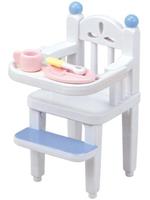 Sylvanian Families 5221 accessorio per casa delle bambole Dollhouse chair