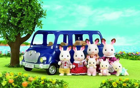 Sylvanian Families 5274 veicolo giocattolo - 20