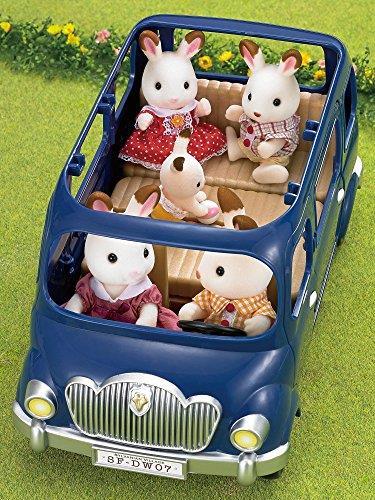 Sylvanian Families 5274 veicolo giocattolo - 9