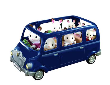 Sylvanian Families 5274 veicolo giocattolo - 14