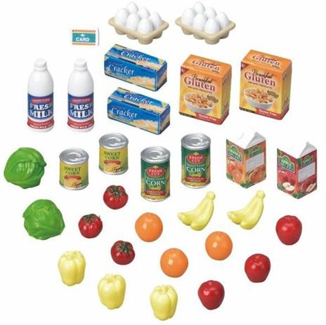 Sylvanian Families Grocery Market Toys - 6