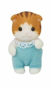 Sylvanian Families Baby Airplane Ride Toys - 3