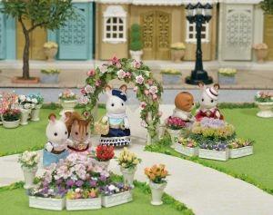 La sorella maggiore Gattina Acero - 9