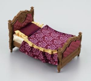 Letto Lussuoso - 6