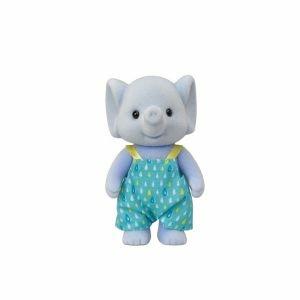 Sylvanian Families 5376 action figure giocattolo - 2