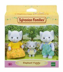Sylvanian Families 5376 action figure giocattolo - 6