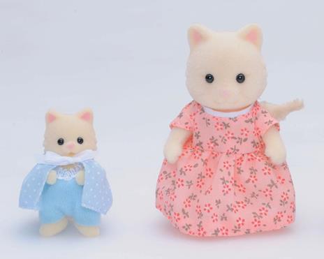 Sylvanian Families Corredo Per Bebe' - 3