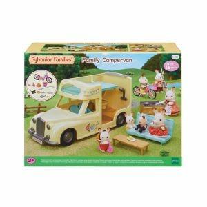 Camper - 12