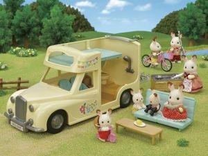 Camper - 3