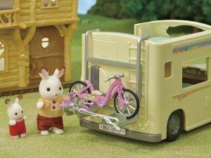 Camper - 4