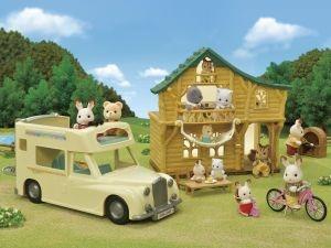 Camper - 5
