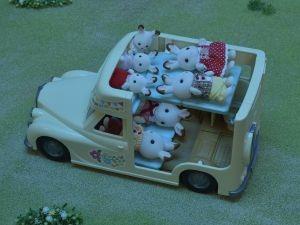Camper - 8