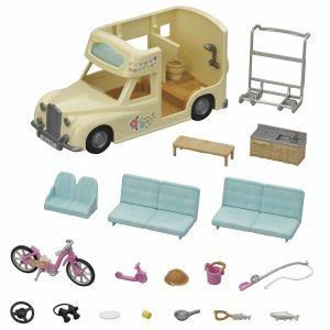 Camper - 10