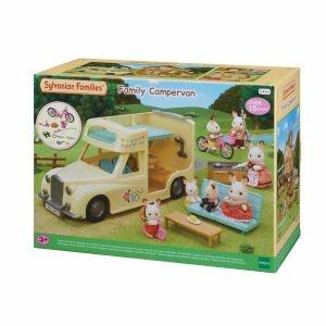 Camper - 11