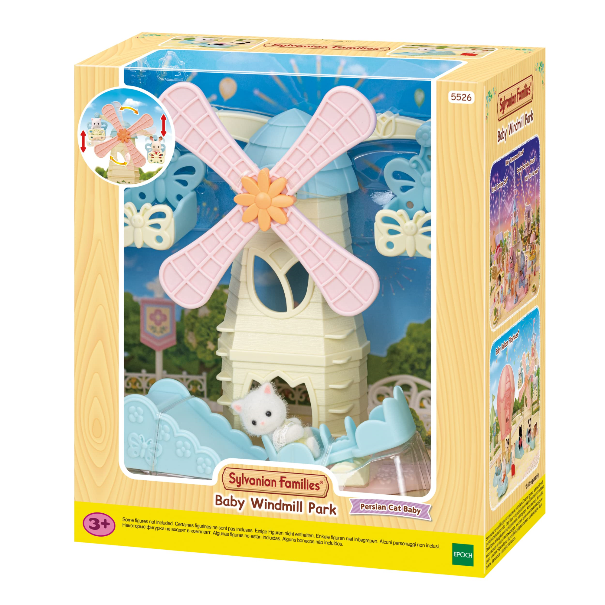 Idea toys and Game