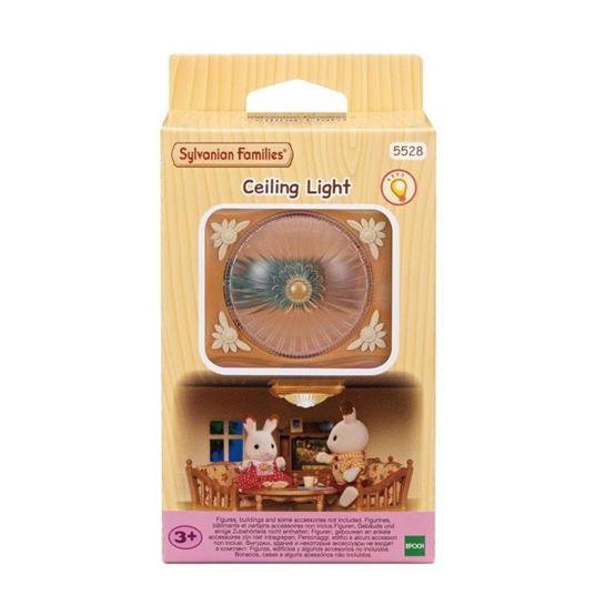Sylvanian Families: Plafoniera - 3