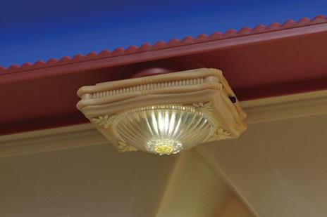 Sylvanian Families: Plafoniera - 5