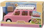 Sylvanian Families Furgoncino Pic Nic