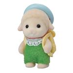 Sylvanian Families: Bebe'' Pecora