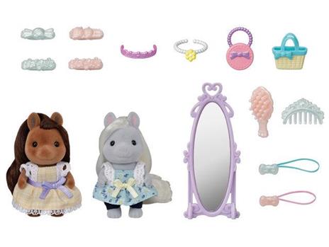 Set Amici Pony - 3