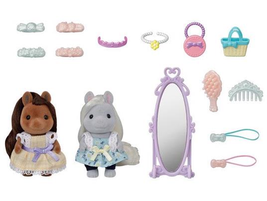 Set Amici Pony - 3