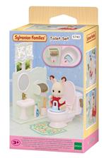 Accessori toilette Sylvanian Families (5740)