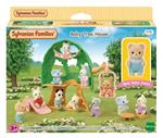 Sylvanian Families Casa sull''Albero